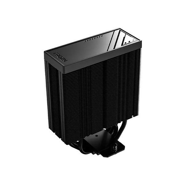 ID-Cooling CPU Cooler - FROZN A410 XE DK (27,2dB; max. 98,54 m3/h; 4pin csatlakozó, 4 db heatpipe, 12cm, PWM)