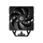 ID-Cooling CPU Cooler - FROZN A410 TD (29.85dB; max. 132,94 m3/h; 4pin csatlakozó, 4 db heatpipe, LED kijelző,12cm, PWM) - Image 4