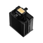 ID-Cooling CPU Cooler - FROZN A410 TD (29.85dB; max. 132,94 m3/h; 4pin csatlakozó, 4 db heatpipe, LED kijelző,12cm, PWM) - Image 8