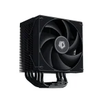 ID-Cooling CPU Cooler - FROZN A610 BLACK (29.85dB; max. 132,94 m3/h; 4pin, 4 db heatpipe, 12cm, PWM) - Image 2