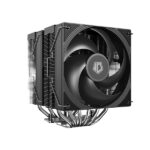 ID-Cooling CPU Cooler - FROZN A620 PRO SE (27,2dB; max 98,54 m3/h; 4Pin csatlakozó, 6 db heatpipe, 2x12cm, PWM) - Image 2