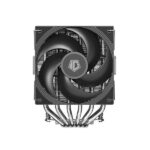 ID-Cooling CPU Cooler - FROZN A620 PRO SE (27,2dB; max 98,54 m3/h; 4Pin csatlakozó, 6 db heatpipe, 2x12cm, PWM) - Image 4