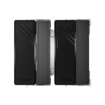 ID-Cooling CPU Cooler - FROZN A620 PRO SE ARGB (27,2dB; max 98,54 m3/h; 4Pin csatlakozó, 6 db heatpipe, 2x12cm, PWM) - Image 3