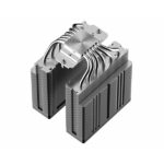 ID-Cooling CPU Cooler - FROZN A620 PRO SE ARGB (27,2dB; max 98,54 m3/h; 4Pin csatlakozó, 6 db heatpipe, 2x12cm, PWM) - Image 7