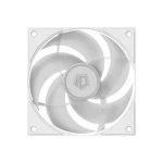 ID-Cooling CPU Cooler - FROZN A620 PRO XE ARGB SNOW (27,2dB; max 98,54 m3/h; 4Pin csatlakozó, 6 db heatpipe, 2x12cm) - Image 9