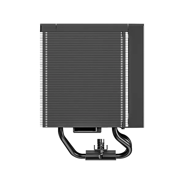 ID-Cooling CPU Cooler - FROZN A620 SLK (33,9dB; max 110,77 m3/h; 4Pin csatlakozó, 6 db heatpipe, 2x12cm, PWM) - Image 7
