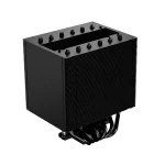 ID-Cooling CPU Cooler - FROZN A620 SLK (33,9dB; max 110,77 m3/h; 4Pin csatlakozó, 6 db heatpipe, 2x12cm, PWM) - Image 11