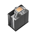ID-Cooling CPU Cooler - SE-214-XT V2 (27,2dB; max. 98,54 m3/h; 4pin, 4 db heatpipe, 12cm, PWM) - Image 7