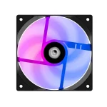 ID-Cooling CPU Cooler - SE-214-XT V2 (27,2dB; max. 98,54 m3/h; 4pin, 4 db heatpipe, 12cm, PWM) - Image 13