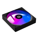 ID-Cooling CPU Cooler - SE-214-XT V2 (27,2dB; max. 98,54 m3/h; 4pin, 4 db heatpipe, 12cm, PWM) - Image 15