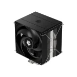 ID-Cooling CPU Cooler - SE-214-XT V2 PLUS (27,2dB; max. 98,54 m3/h; 4pin, 4 db heatpipe, 2x12cm, PWM) - Image 2