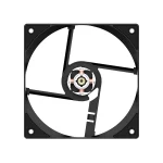 ID-Cooling CPU Cooler - SE-214-XT V2 PLUS (27,2dB; max. 98,54 m3/h; 4pin, 4 db heatpipe, 2x12cm, PWM) - Image 10