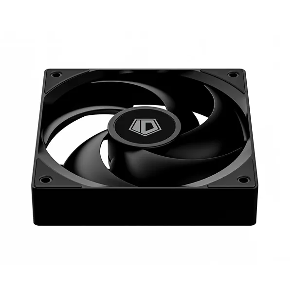 ID-Cooling CPU Cooler - SE-214-XT V2 PLUS (27,2dB; max. 98,54 m3/h; 4pin, 4 db heatpipe, 2x12cm, PWM) - Image 11
