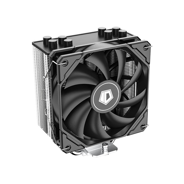 ID-Cooling_CPU_Cooler_-_SE-224-XTS_289dB_max_11893_m3h_4pin_csatlakozo_4_db_heatpipe_12cm_PWM-i352769.jpg ID-Cooling CPU Cooler - SE-224-XTS (28.9dB; max. 118,93 m3/h; 4pin csatlakozó, 4 db heatpipe, 12cm, PWM) - Image 1