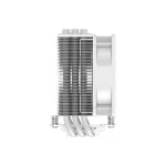 ID-Cooling CPU Cooler - SE-903-XT ARGB WHITE (25,8dB; max. 77,81 m3/h, 4pin csatlakozó, 3 db heatpipe, 9cm, PWM) - Image 5