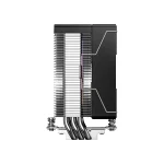 ID-Cooling CPU Cooler - SE-903-XT V2 (29,1dB; max. 80,02 m3/h, 4pin csatlakozó, 3 db heatpipe, 9cm, PWM) - Image 4
