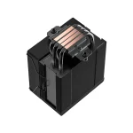 ID-Cooling CPU Cooler - SE-904-XT ARGB BLACK (29,1dB; max. 80,02 m3/h, 4pin csatlakozó, 3 db heatpipe, 9cm, PWM) - Image 7
