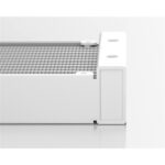 ID-Cooling CPU Water Cooler - DX240 MAX WHITE (35.2dB; max. 144,41 m3/h; 2x12cm, fehér) - Image 7