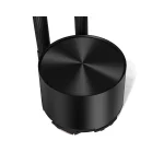 ID-Cooling CPU Water Cooler - FX280 PRO SE (24.9dB; max. 122,66 m3/h; 2x14cm, fekete) - Image 6