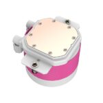 ID-Cooling CPU Water Cooler - FX360 INF PINK (29.9dB; max.132,52 m3/h; 3x12cm, A-RGB, rózsaszín) - Image 7