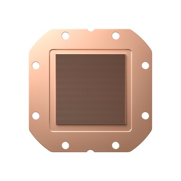 ID-Cooling CPU Water Cooler - FX360 LCD (27.2dB; max.98,54 m3/h; 3x12cm, A-RGB, fekete) - Image 11