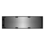 ID-Cooling CPU Water Cooler - FX360 LCD PE (34.3dB; max.150,78 m3/h; 3x12cm, fekete) - Image 6