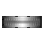 ID-Cooling CPU Water Cooler - FX360 LCD PE (34.3dB; max.150,78 m3/h; 3x12cm, fekete) - Image 6