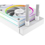 ID-COOLING Space SL360 WHITE - Image 5