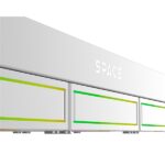ID-COOLING Space SL360 WHITE - Image 6