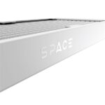 ID-COOLING Space SL360 WHITE - Image 7