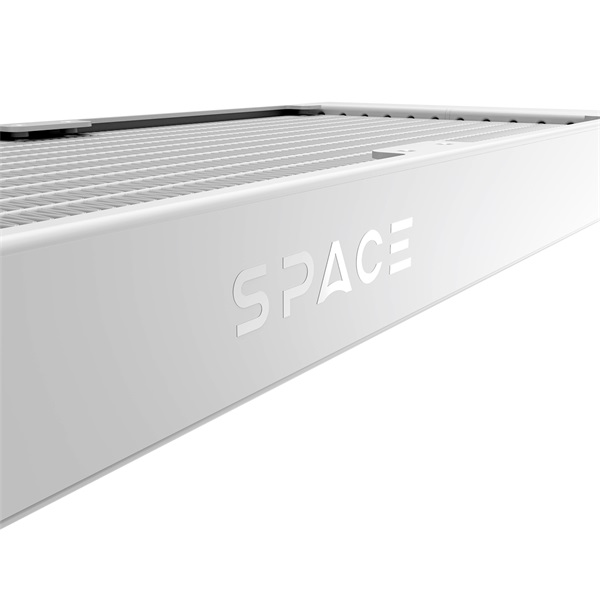 ID-COOLING Space SL360 WHITE - Image 7