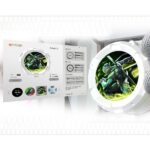 ID-COOLING Space SL360 WHITE - Image 9