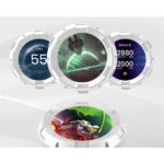 ID-COOLING Space SL360 WHITE - Image 10