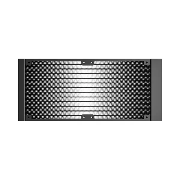 ID-Cooling CPU Water Cooler - Space SL240 V2 (25dB; max. 135,41 m3/h; 2x12cm, A-RGB LED, fekete) - Image 6