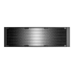 ID-Cooling CPU Water Cooler - Space SL360 V2 (25dB; max. 135,41 m3/h; 3x12cm, A-RGB LED, fekete) - Image 6