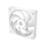 ID-Cooling Cooler 12cm - AF-125-W (29,85dB, max. 132,94 m3/h, 4pin, PWM, 12cm, fehér) - Image 4