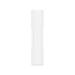 ID-Cooling Cooler 12cm - AF-125-W (29,85dB, max. 132,94 m3/h, 4pin, PWM, 12cm, fehér) - Image 6