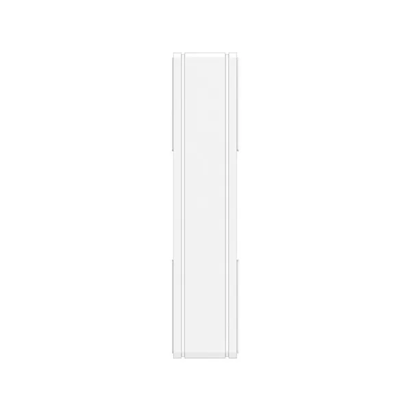 ID-Cooling Cooler 12cm - AF-125-W (29,85dB, max. 132,94 m3/h, 4pin, PWM, 12cm, fehér) - Image 6