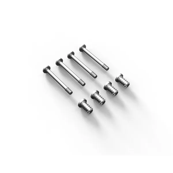 ID-Cooling Cooler 12cm - AF-127-ARGB-W (29,9dB, max. 132,52 m3/h, 4pin, PWM, 12cm, ARGB LED, fehér) - Image 7