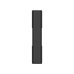 ID-Cooling Cooler 14cm -AS-140-ARGB-K (24,9dB, max. 122,66 m3/h, 4pin, PWM, 14cm, ARGB, fekete) - Image 5