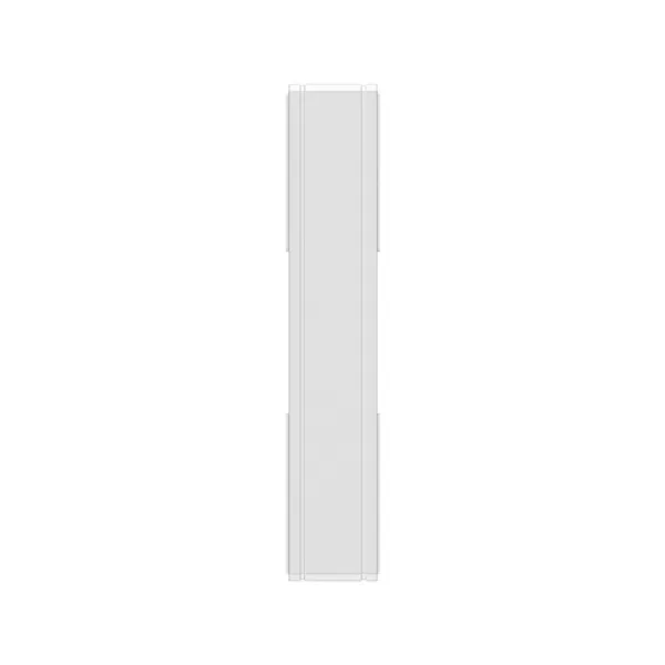 ID-Cooling Cooler 14cm - AS-140-ARGB-W (24,9dB, max. 122,66 m3/h, 4pin, PWM, 14cm, ARGB, fehér) - Image 7