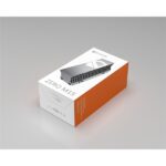 ID-Cooling M.2 SSD Hűtőborda - ZERO M15 (+Thermal pad) - Image 6