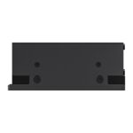 ID-Cooling M.2 SSD Hűtőborda - ZERO M25 (24.6dB(A) Max, 1,97 m3/h, Aktív hűtés, +Thermal pad) - Image 3