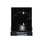 ID-Cooling M.2 SSD Hűtőborda - ZERO M25 (24.6dB(A) Max, 1,97 m3/h, Aktív hűtés, +Thermal pad) - Image 5