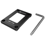 ID-Cooling Processzor Védőkeret - ABF-1700 (Intel LGA1700) - Image 2