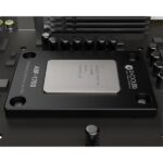 ID-Cooling Processzor Védőkeret - ABF-1700 (Intel LGA1700) - Image 4