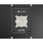 ID-Cooling Processzor Védőkeret - ABF-AM5 (AMD AM5) - Image 2