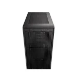 ID-Cooling Számítógépház - WARE 300 (ablakos, venti nélkül, mATX, USB3.0, 1xUSB2.0, fekete) - Image 6
