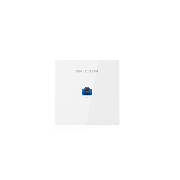 IP-COM_Access_Point_WiFi_AC1200_-_W36AP_Wall_300Mbps_24GHz_867Mbps_5GHz_1x1Gbps_8023af_PoE-i324920.png IP-COM Access Point WiFi AC1200 - W36AP Wall (300Mbps 2,4GHz + 867Mbps 5GHz; 1x1Gbps; 802.3af PoE) - Image 1