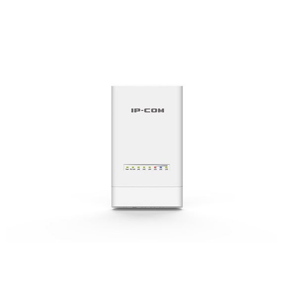 IP-COM_Access_Point_WiFi_AC900_Kulteri_-_CPE6S_867Mbps_5Ghz_4x100Mbps_IP65_12dbi_12V1A_PasszivPoEDC-i361122.jpg IP-COM Access Point WiFi AC900 Kültéri - CPE6S (867Mbps, 5Ghz; 4x100Mbps, IP65, 12dbi, 12V1A PasszívPoE/DC) - Image 1